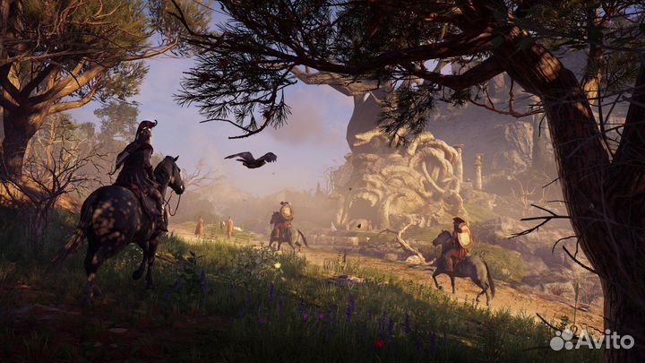 Assassin’s Creed Odyssey (Ubisoft Connect)