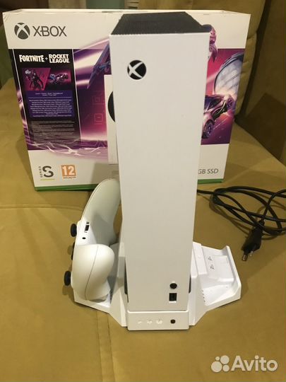Xbox series s