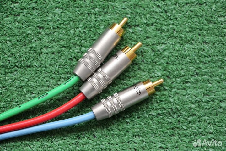 Ortofon 6.7N-1000C Component, Japan