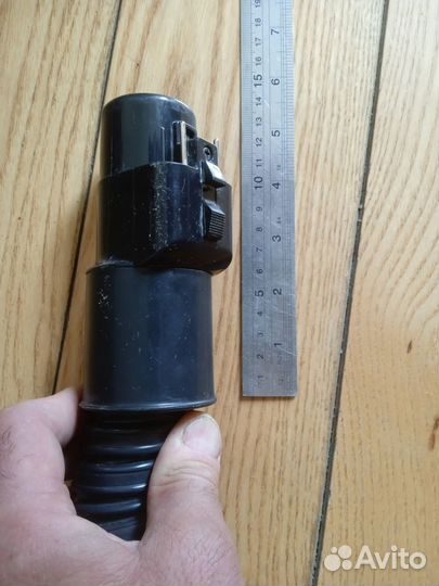 Шланг пылесоса Samsung регулировка мощности №1