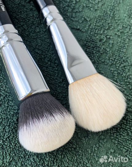 Кисти для макияжа zoeva оригинал