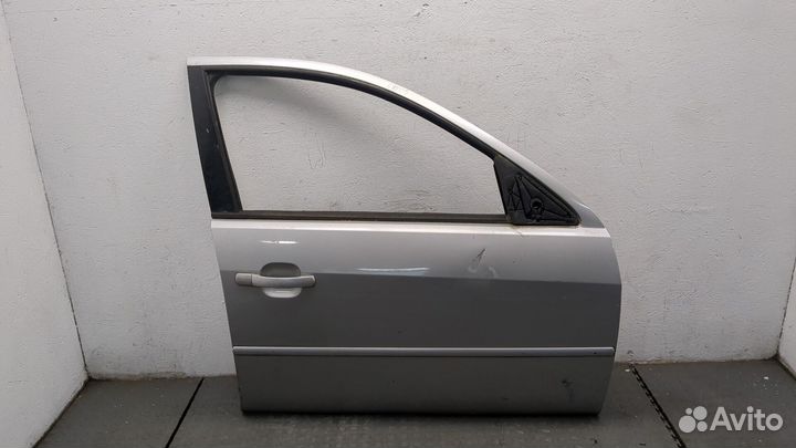 Дверь боковая Ford Mondeo 3, 2002