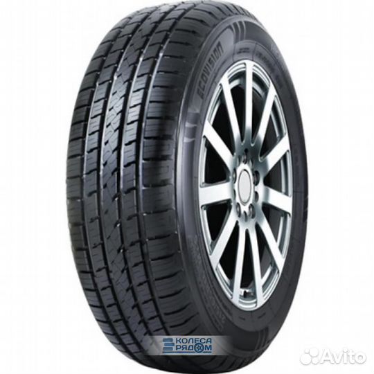 Ovation EcoVision VI-286HT 245/75 R17 S