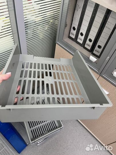 Лоток для бумаги