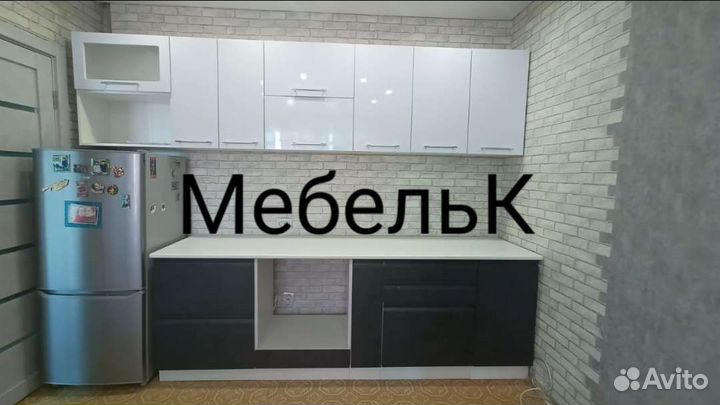 Кухонный гарнитур Олива / Бруклин