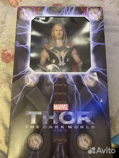 Игрушка Тор / фигурка коллекционная