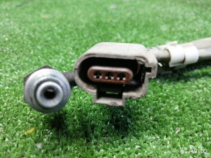 Трубка гидроусилителя Skoda Fabia 5J2 BXW 2009