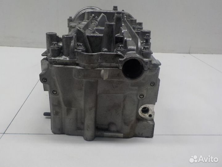 Головка блока 6420100721 mercedes benz C207 E-Coup