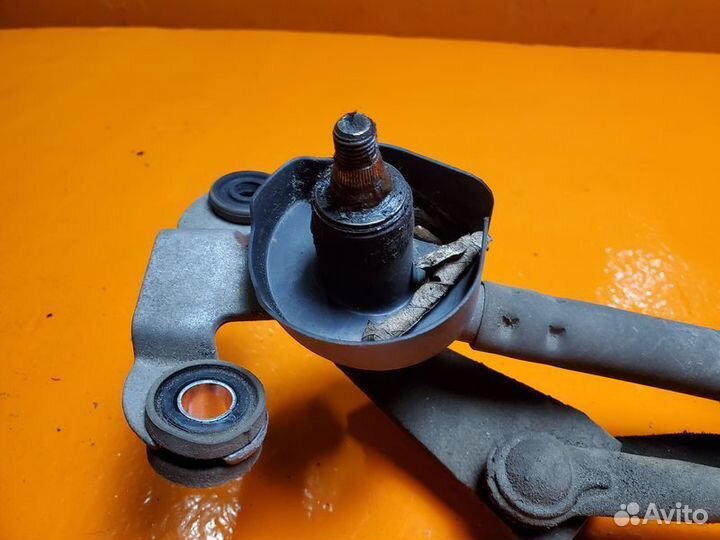 Трапеция стеклоочистителей Mazda Cx-9 2008