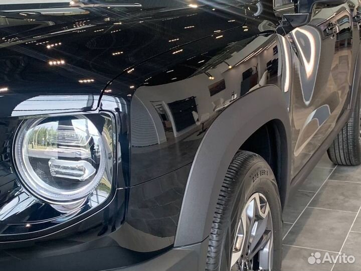 Haval Dargo 2 AMT, 2023