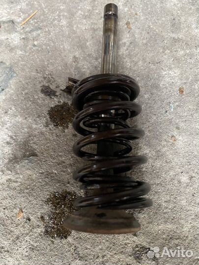 Клапна, пружины, сухарики