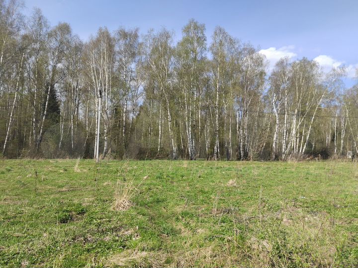 Участок 5 сот. (ИЖС)