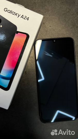 Телефон samsung a24