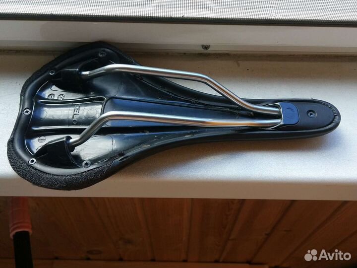 Велозапчасти