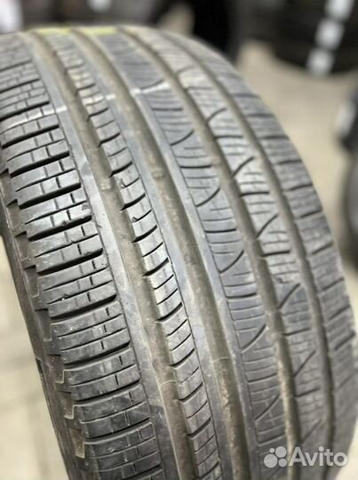 Pirelli Scorpion Verde All Season 275/45 R21