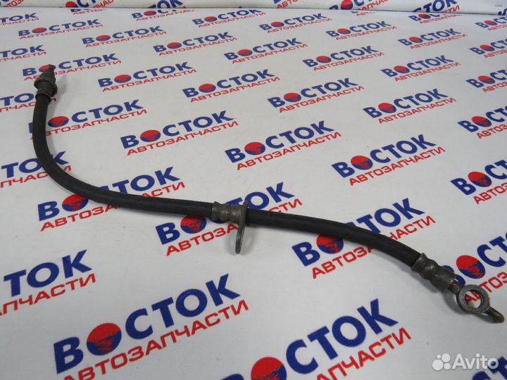 Шланг тормозной Перед Лево toyota tercel EL51, EL5