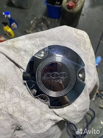 Крышка сцепления для Harley-Davidson V-Rod 02-06