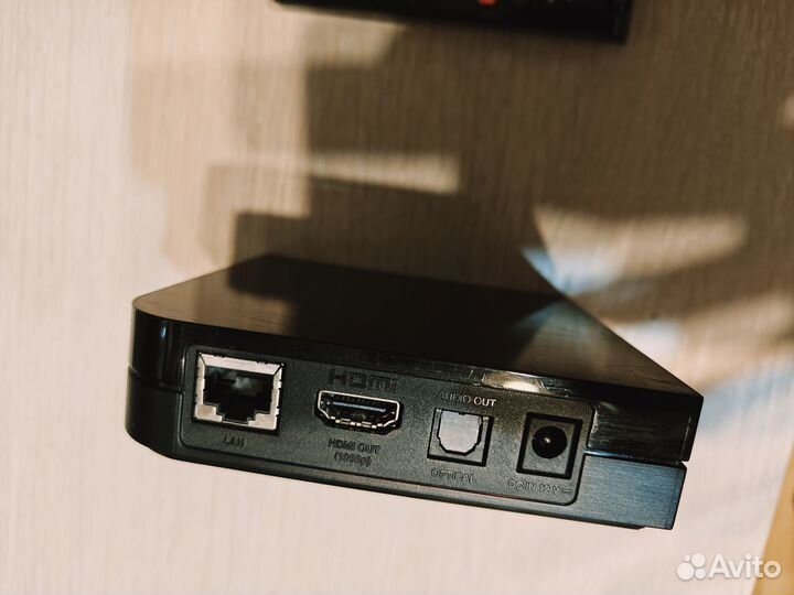 LG SMART SP 520