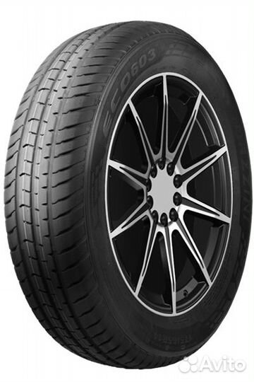 Mazzini Eco603 215/50 R17 95W