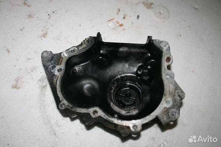 Вакуумный насос ниссан рено v9x