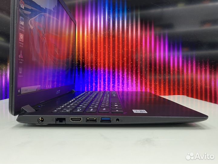 Acer FullHD/i5-1035G1/12GB DDR4/128GB SSD/UHD