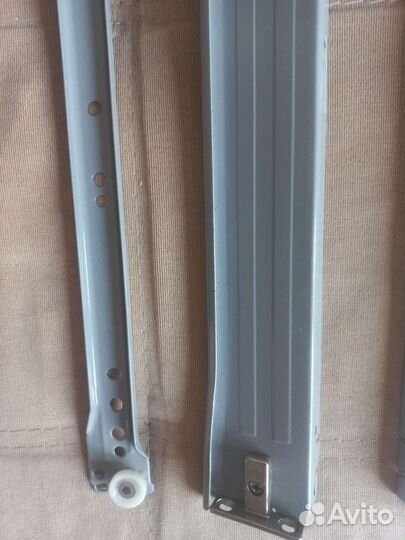 Мебельная фурнитура