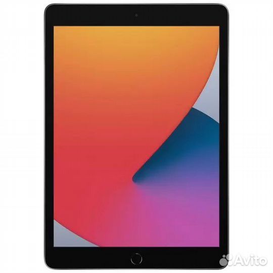 Дисплей для планшета iPad 10.2 2019/2020