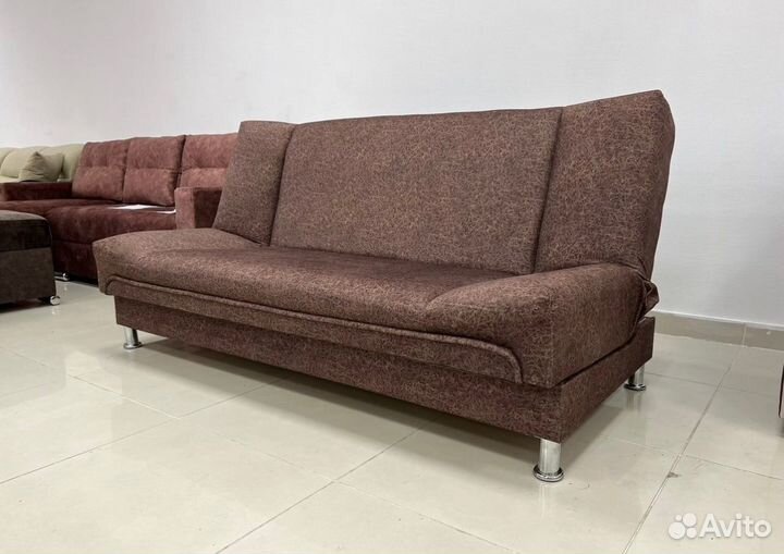 Диван Лодка