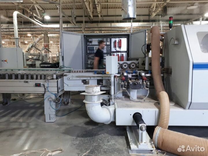 Чпу Ремонт и настройка промышленного оборудования