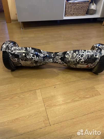 Гироскутер wmotion