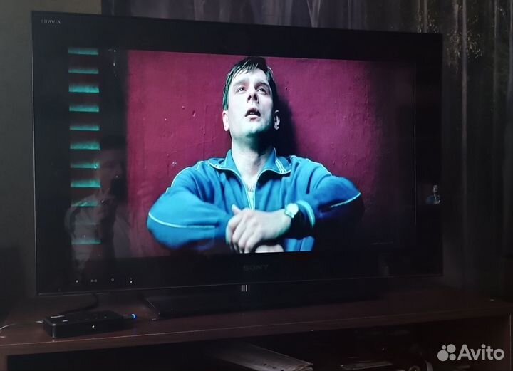 Телевизор бу