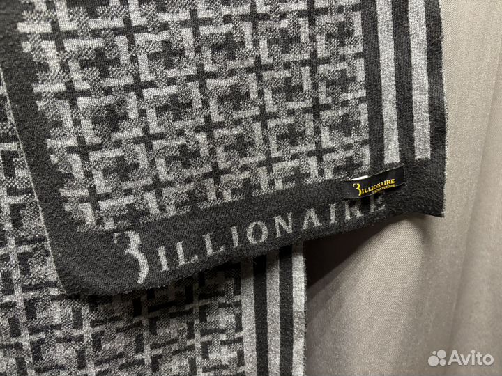 Шарф Billionaire