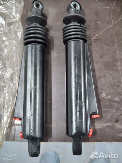 Гидроцилиндры volvo penta 22452005
