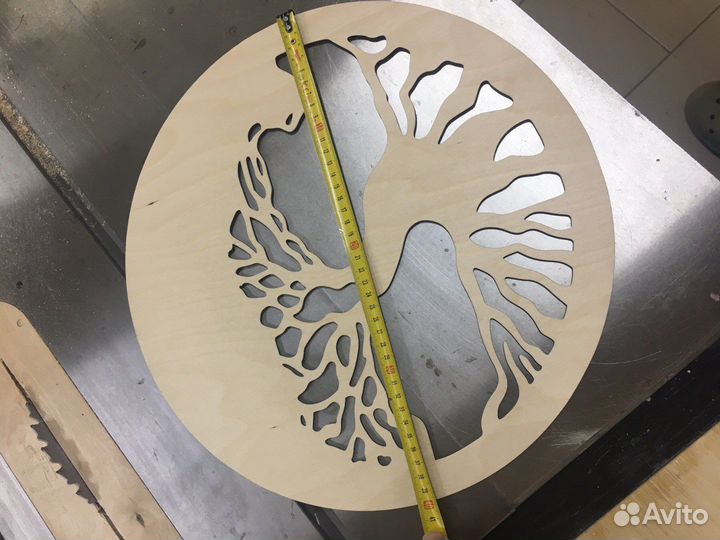 Панно Дерево жизни 40 см