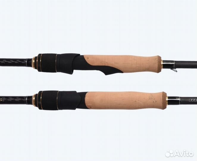 Спиннинговое удилище Maximus Manic-X 21M