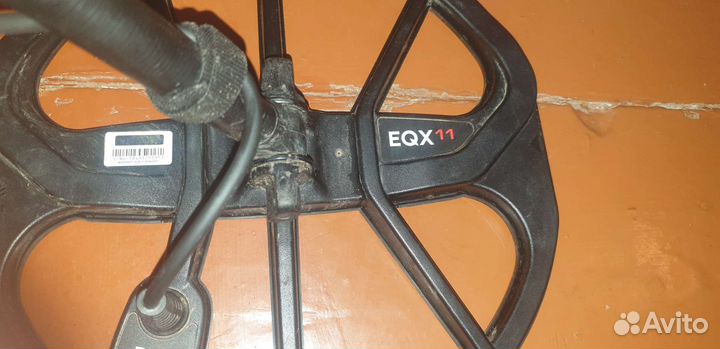 Металлоискатель minelab equinox 800