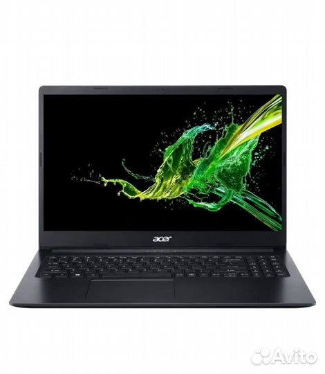 Acer aspire a315 -34-P2D9