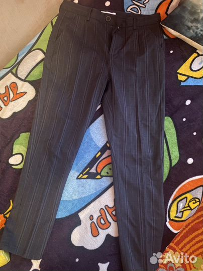 Брюки reserved 158