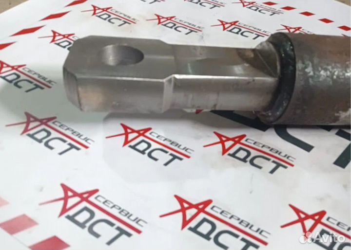 Раскос винтовой отвала Трактора Бульдозера тм10