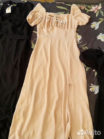 Пакет новой женской одежды S размер