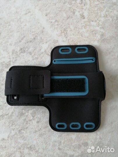 Чехол для спорта нарукавный