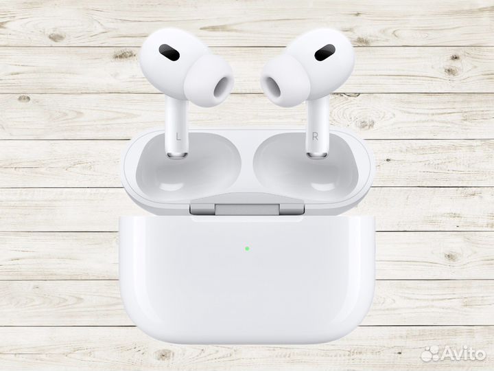 Air pods Pro 2 оригинал
