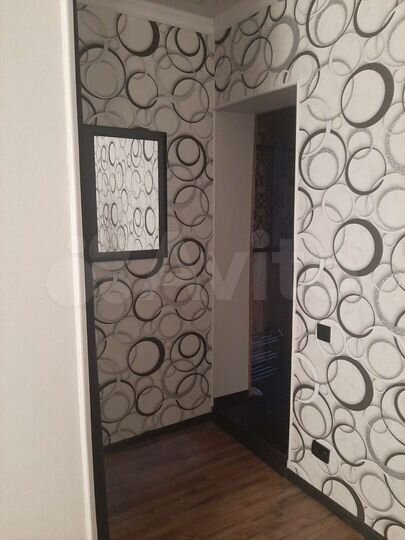 2-к. квартира, 37 м², 1/2 эт.