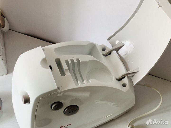 Электромясорубка Moulinex с овощерезкой HV8