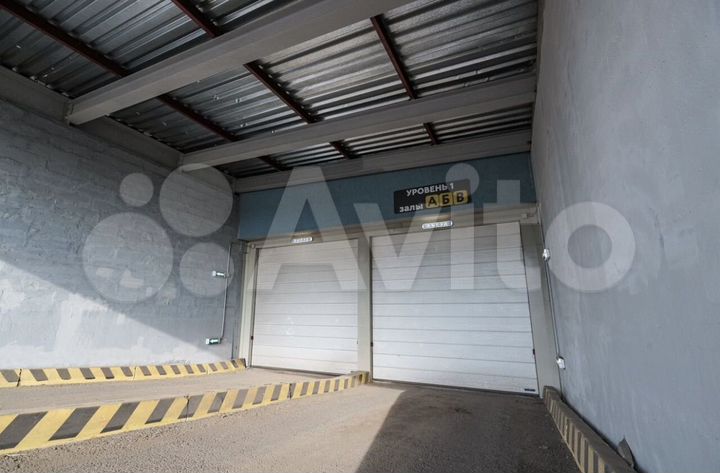 Машиноместо, 18 м²