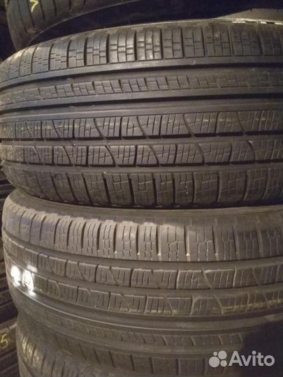 Pirelli Scorpion Verde All Season 245/45 R20