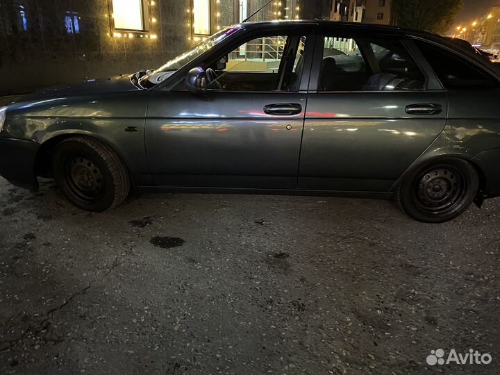 LADA Priora 1.6 МТ, 2010, 285 000 км
