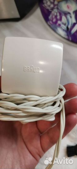 Эпилятор braun silk epil