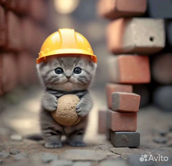 Подсобник разнорабочий