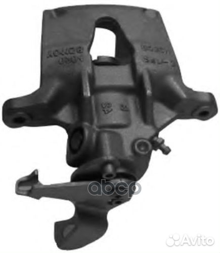 0590040SX 2136136 4403463суппорт тормозной з